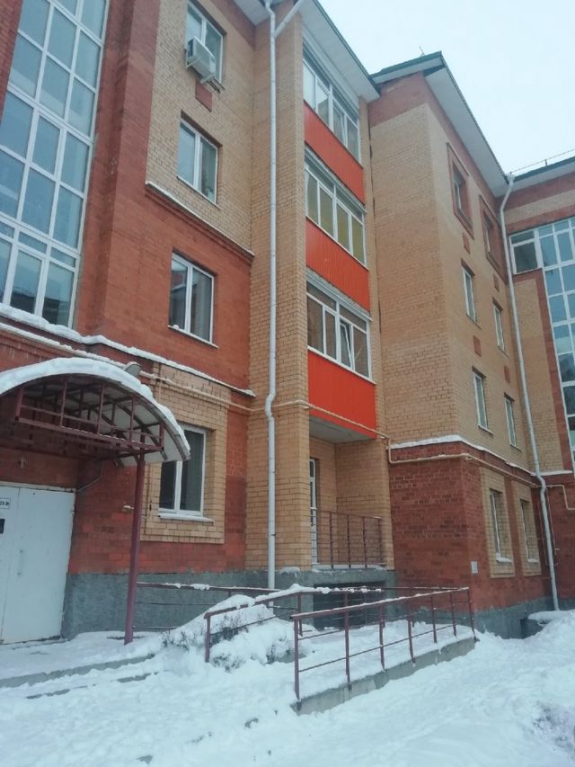 фото дома