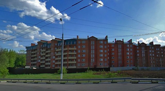 Панорама дома