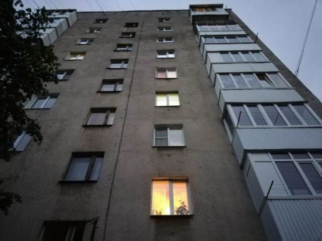 Панорама дома