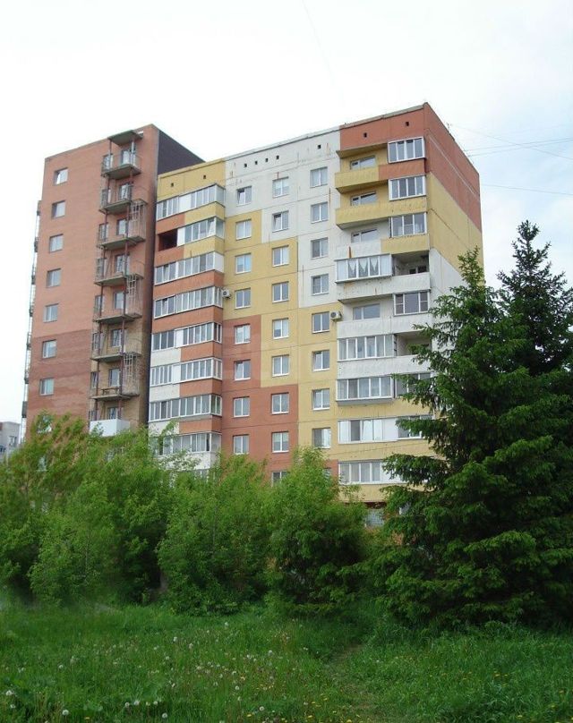 Facade