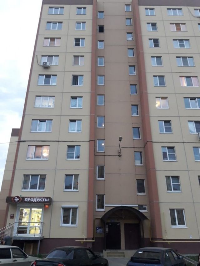 Панорама дома