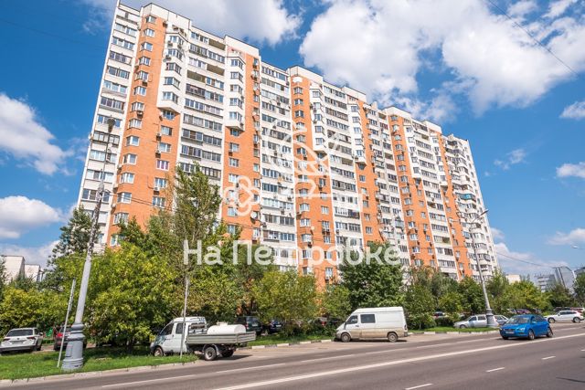 Панорама дома