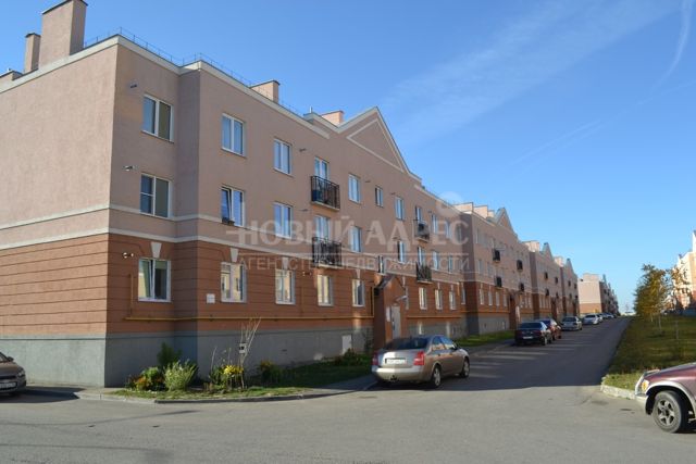 Панорама дома