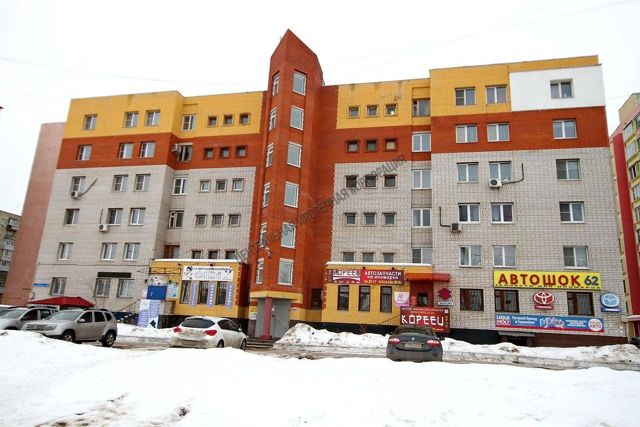 Панорама дома