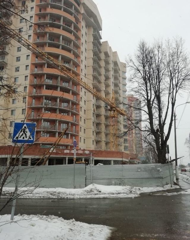 Панорама дома