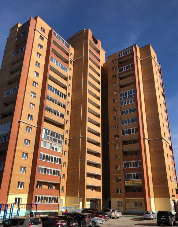 фото дома