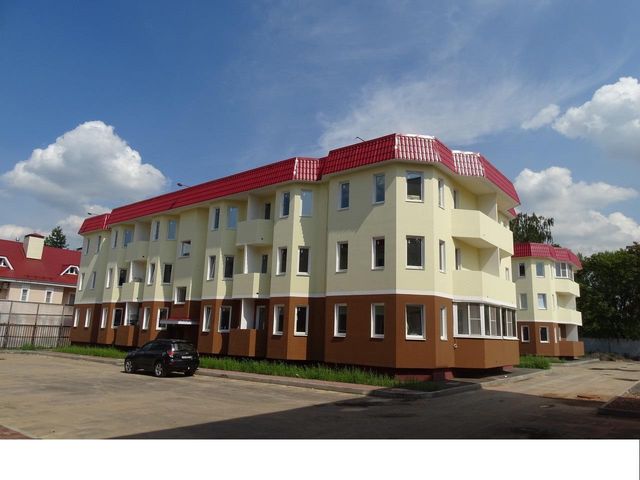 Facade