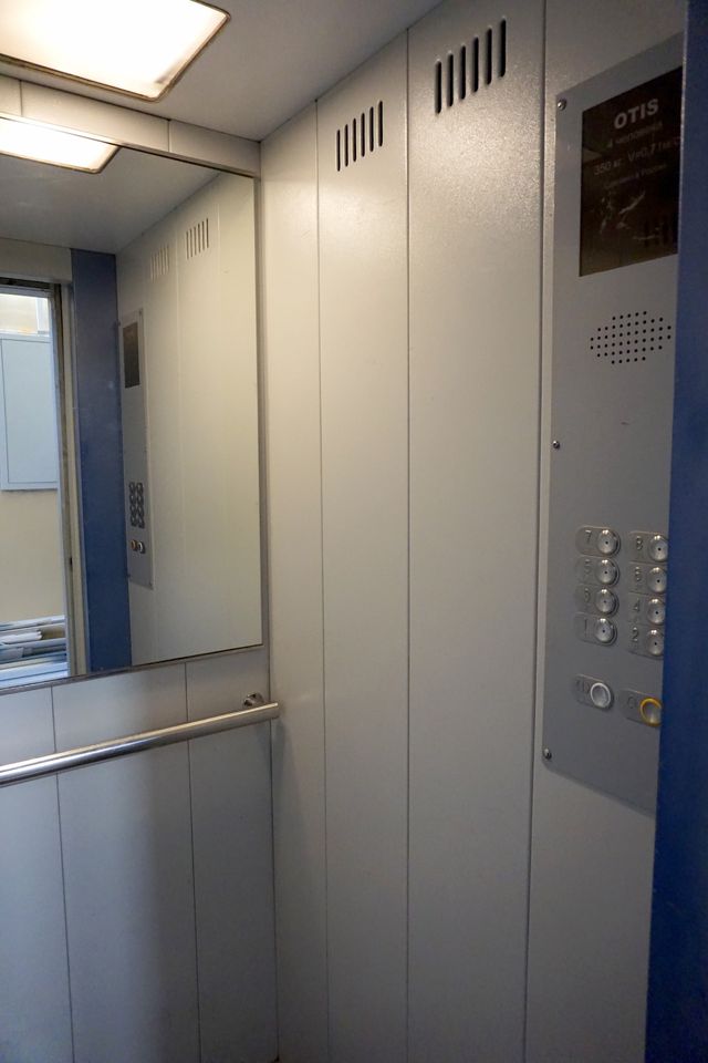 Lift