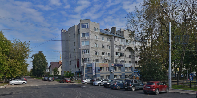 Facade
