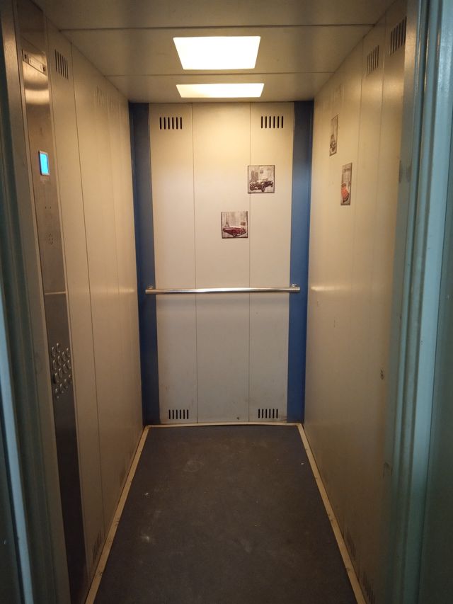 Lift