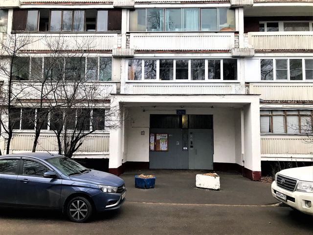 фото дома