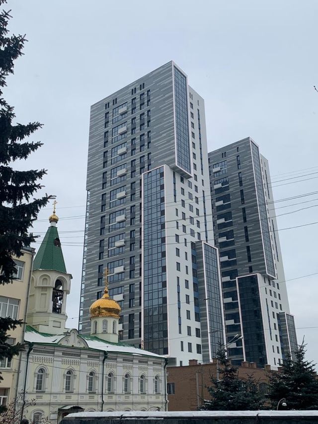 Facade