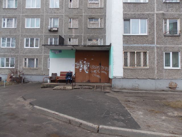 фото дома