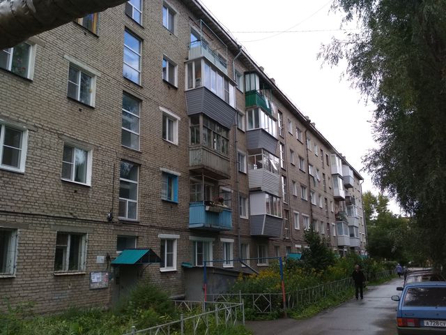 фото дома
