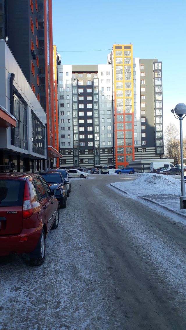 фото дома