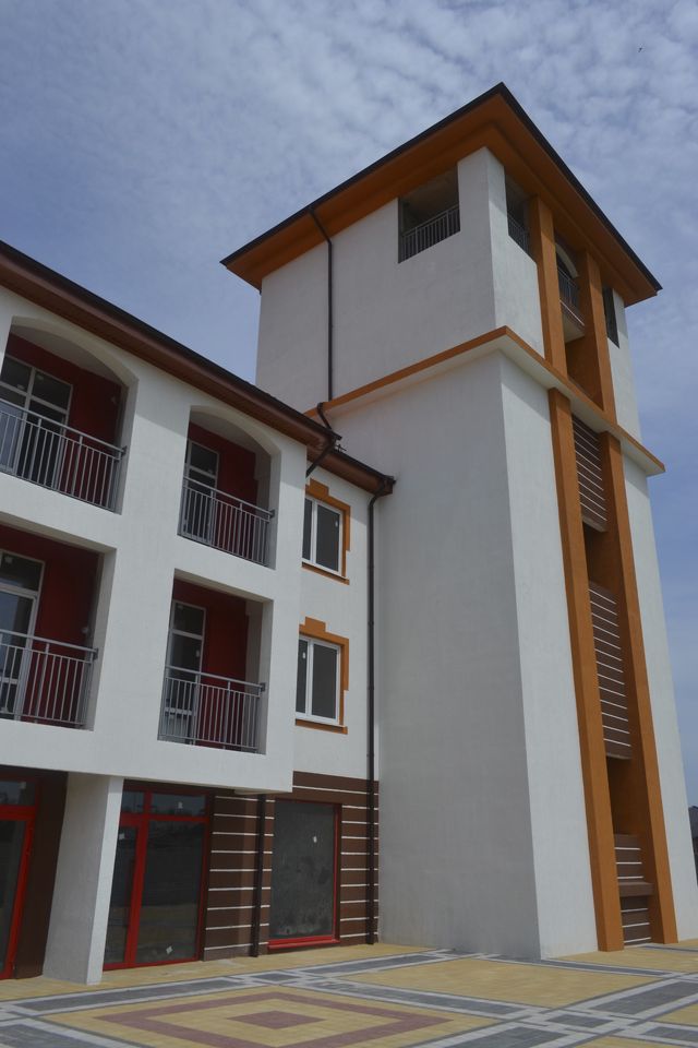 Facade
