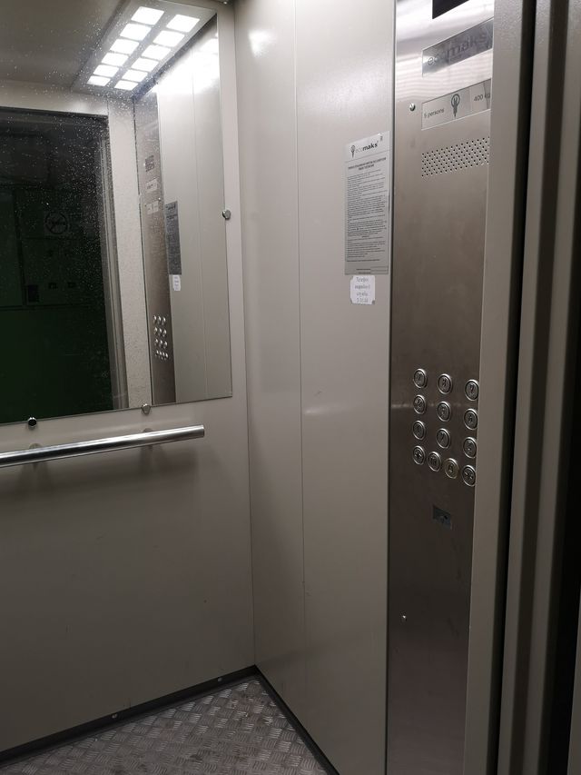 Lift