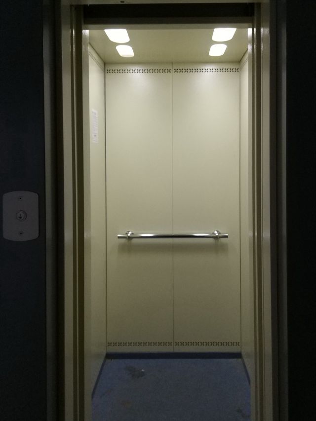 Lift