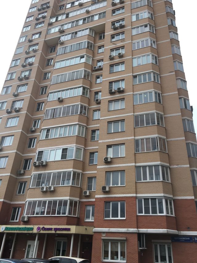 Панорама дома