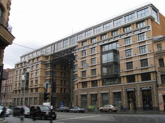Facade