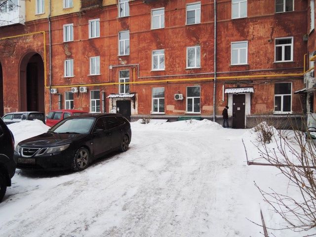 фото дома