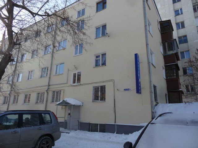 фото дома