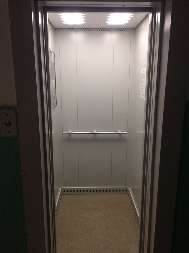 Lift