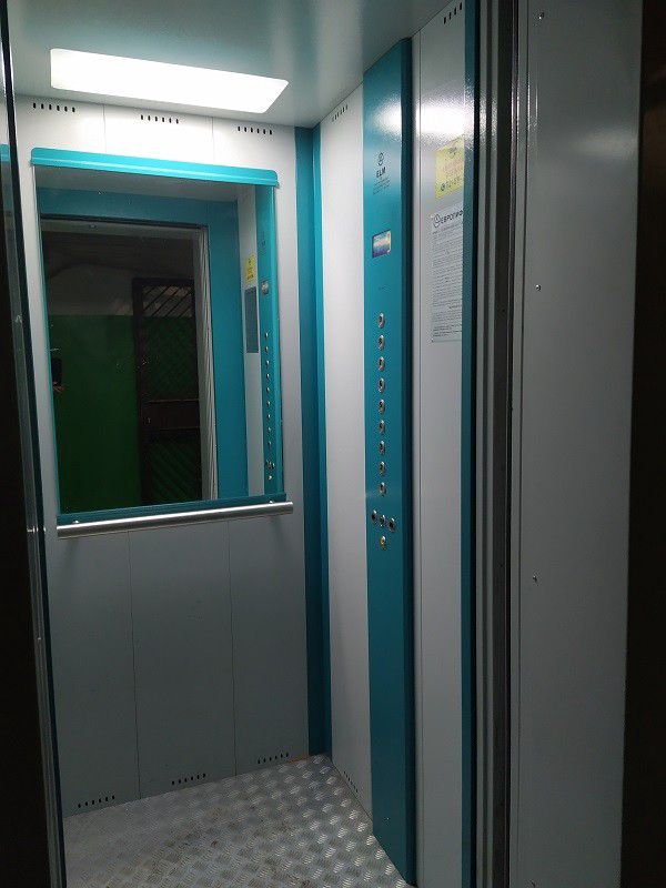 Lift