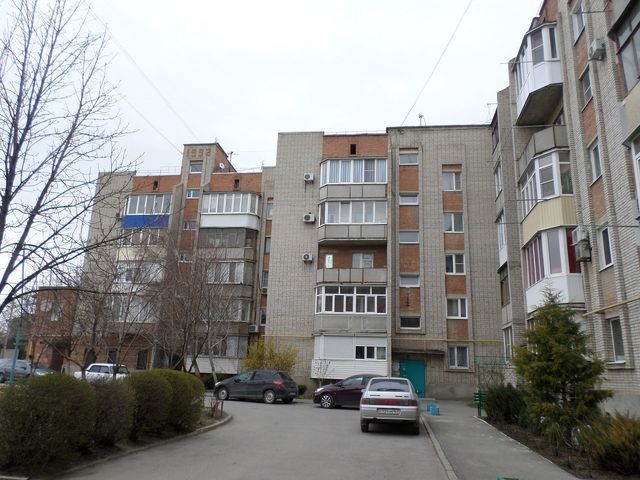 Панорама дома