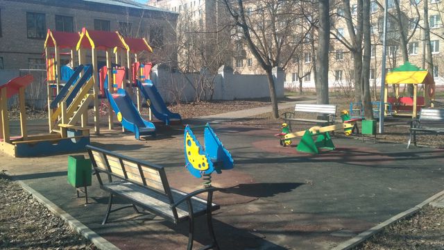 фото дома