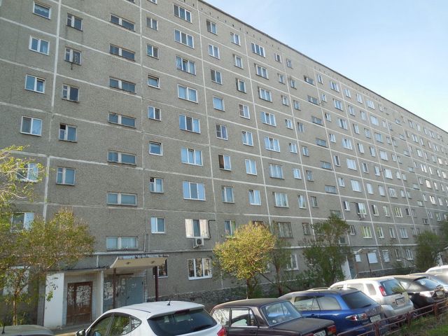 Панорама дома