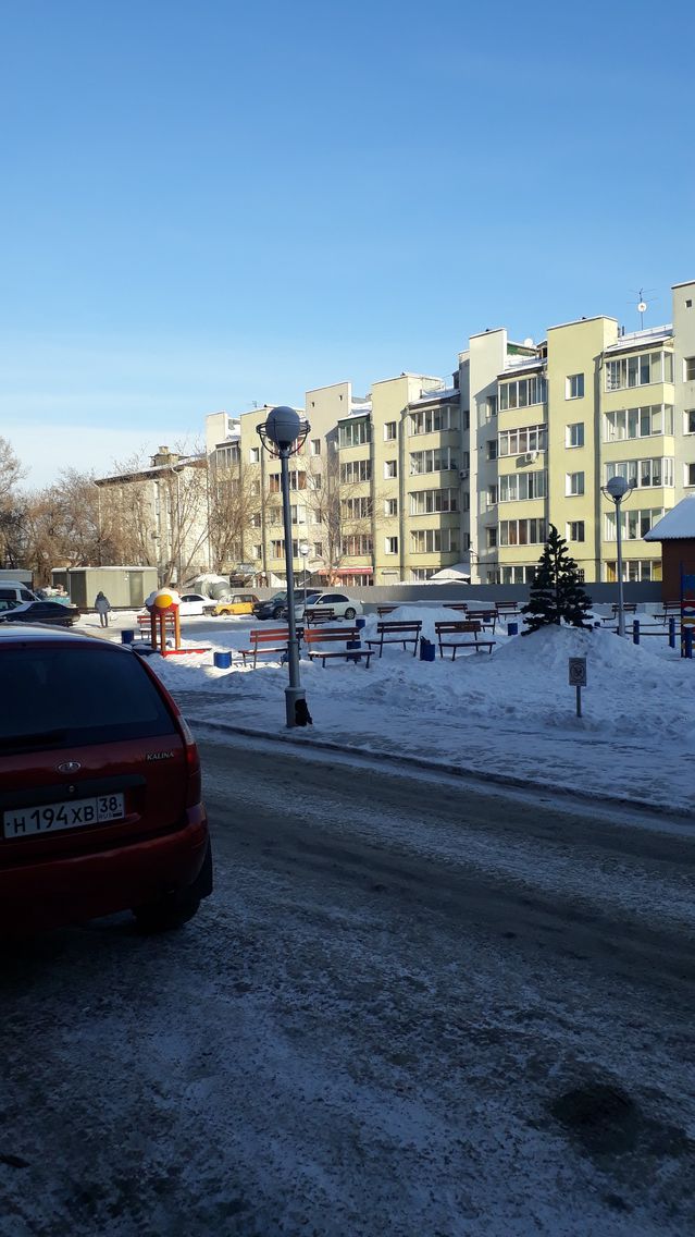 фото дома