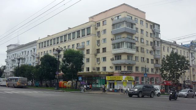 Facade