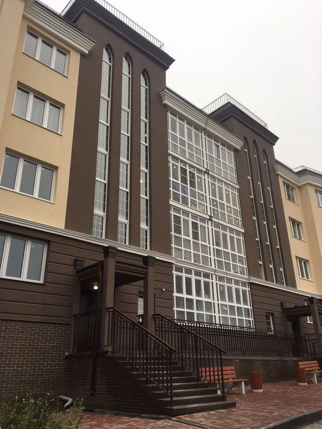 Facade