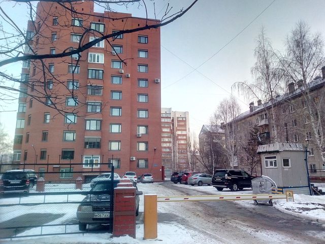 фото дома