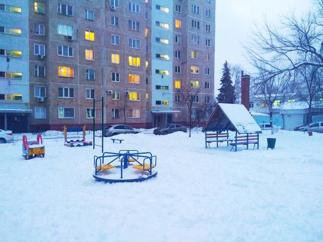 Territory