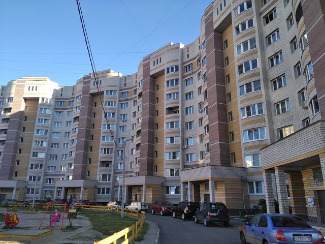 фото дома