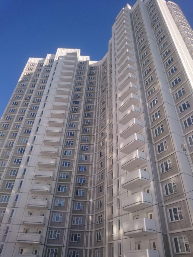Панорама дома