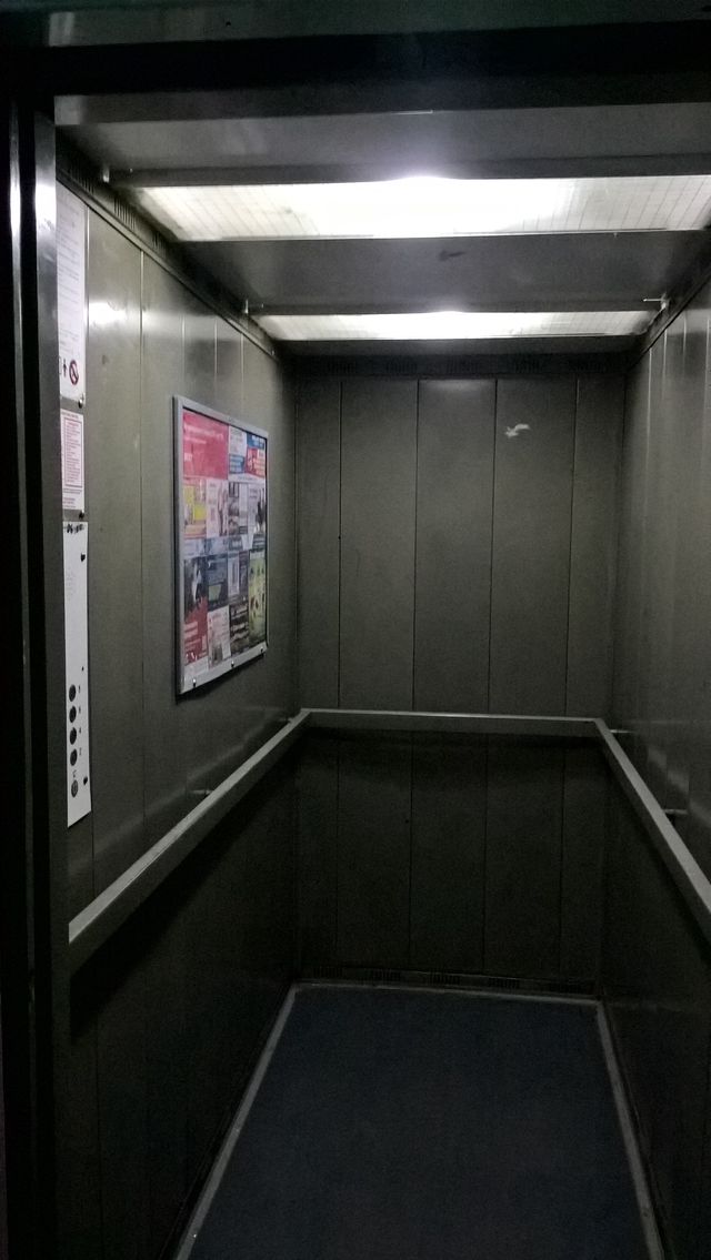 Lift