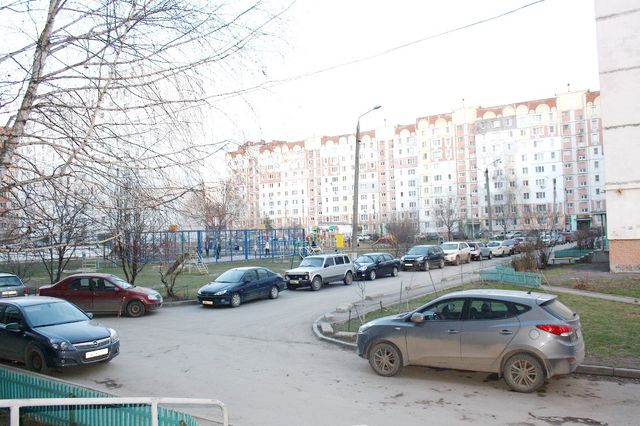 Territory