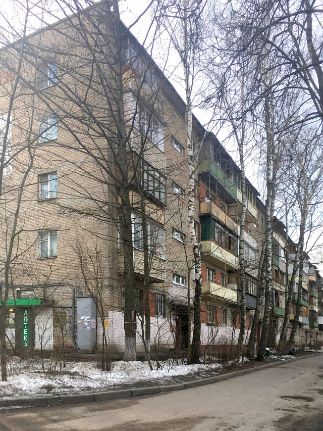 фото дома