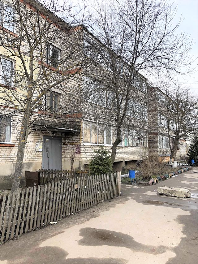 Панорама дома