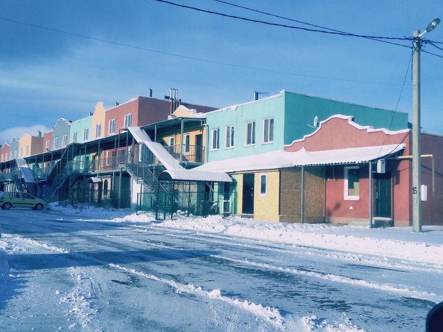 Facade
