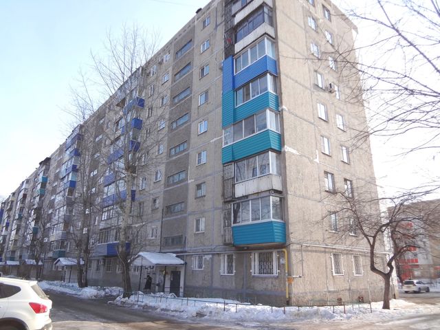 Панорама дома