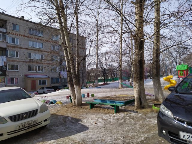 Territory