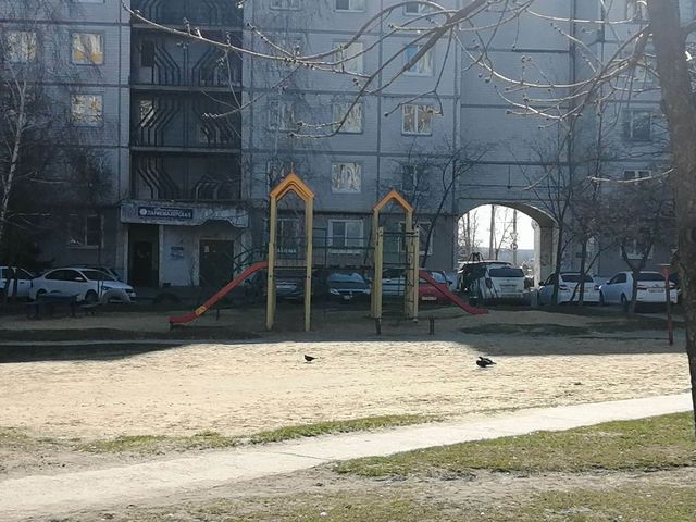 фото дома