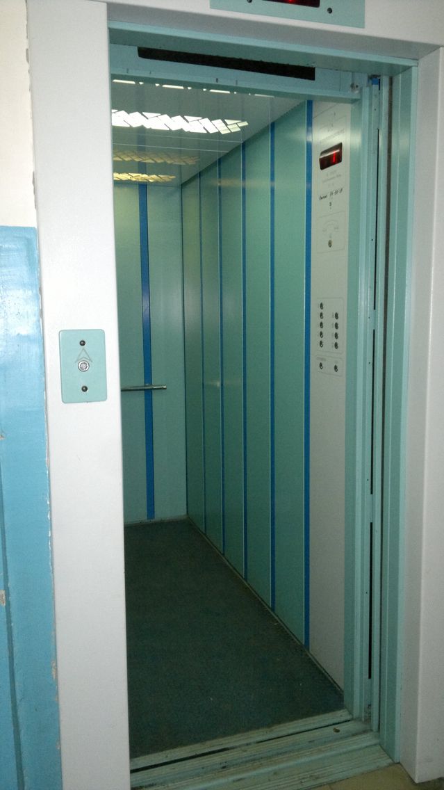 Lift