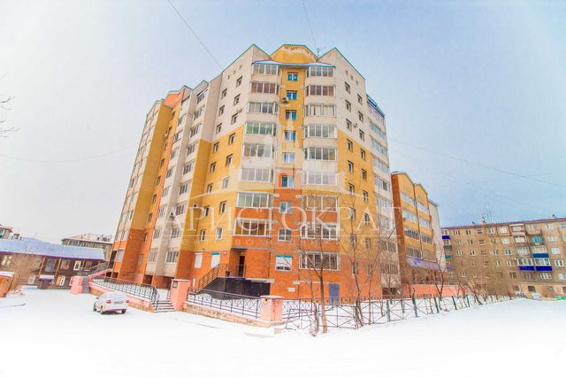 фото дома