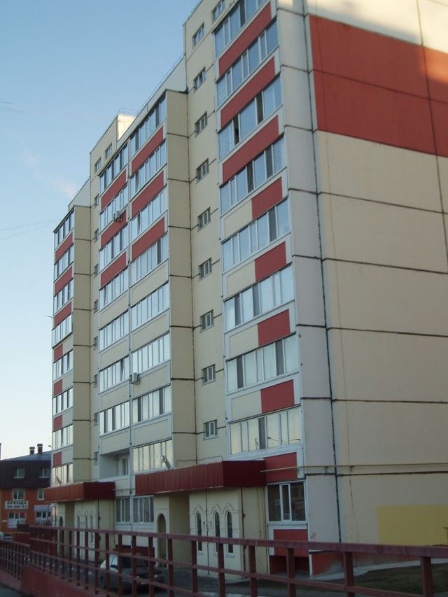 фото дома