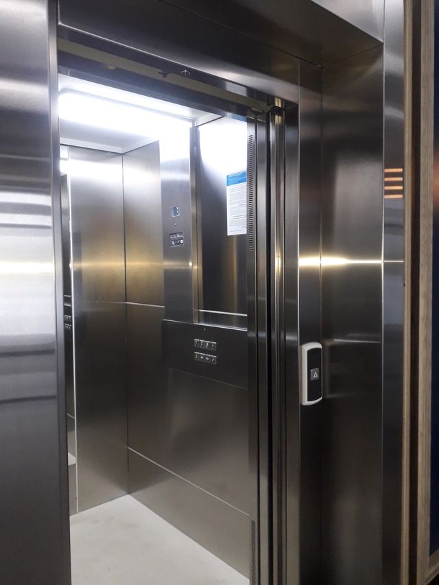 Lift